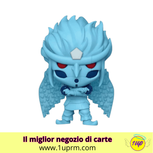 Funko Pop ! Naruto Shippuden : Kakashi (Perfect Susano'o) (1015) - 1UP
