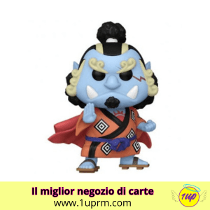 Funko Pop ! One Piece : Jinbe (1265) - 1UP