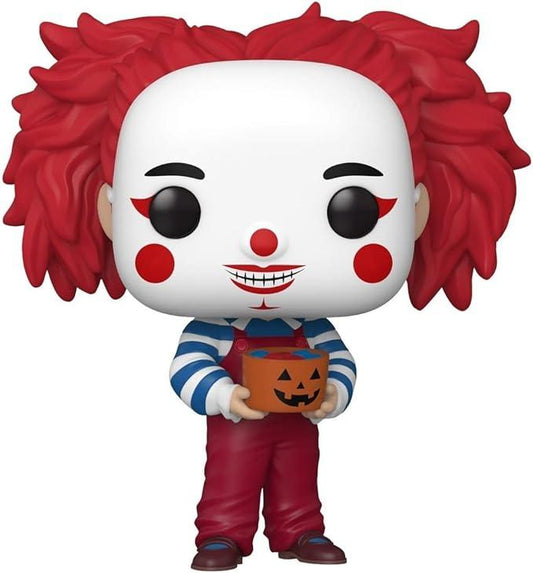 Funko Pop ! Trick ' R Treat : Chuckles (1244) - 1UP