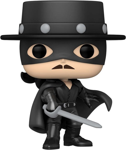 Funko Pop ! Zorro : Zorro (1270) - 1UP