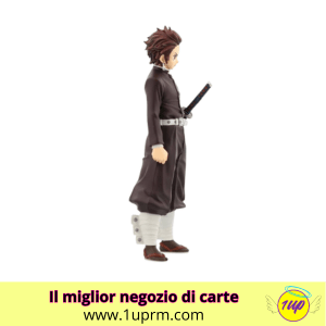 Banpresto : Demon Slayer "Tanjiro (B)" - 1UP