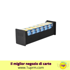 Magic Carpet Deck Tray & Playmat (Dragon Shield) - 1UP