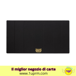 Magic Carpet Deck Tray & Playmat (Dragon Shield) - 1UP