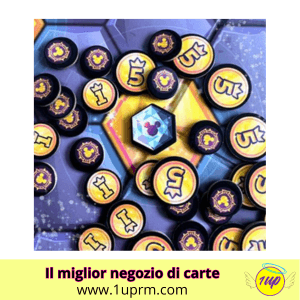 Disney Sorcerer's Arena : Epiche Alleanze - Set Base (ITA) - 1UP