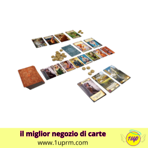 Citadels - 1UP