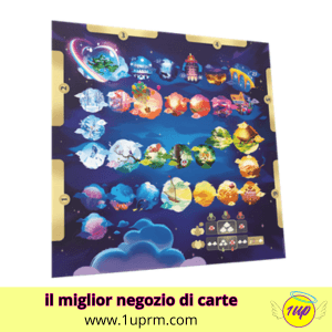Dixit - Disney Edition - 1UP