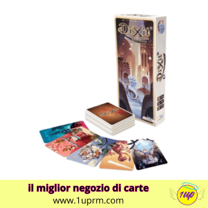 Dixit - Revelations (Espansione) - 1UP