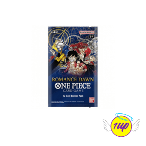 One Piece Card Game OP-01 Display da 24 Buste (ENG) - 1UP