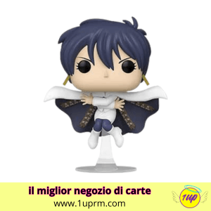 Funko Pop ! Trigun : Meryl Stryfe (1364) - 1UP