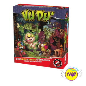 Vudù (ITA) - 1UP