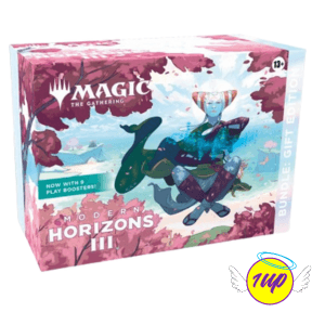 Magic The Gathering : Modern Horizons 3 Bundle Gift Edition (ENG) - 1UP