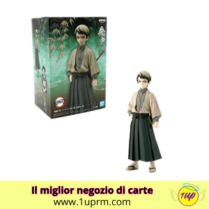 Banpresto : Demon Slayer "Yushiro" - 1UP