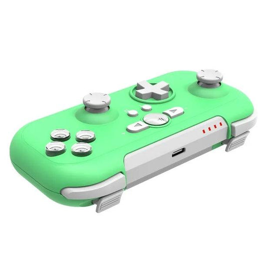 Ipega Mini Gamepad Green (PG-9193C) - 1UP