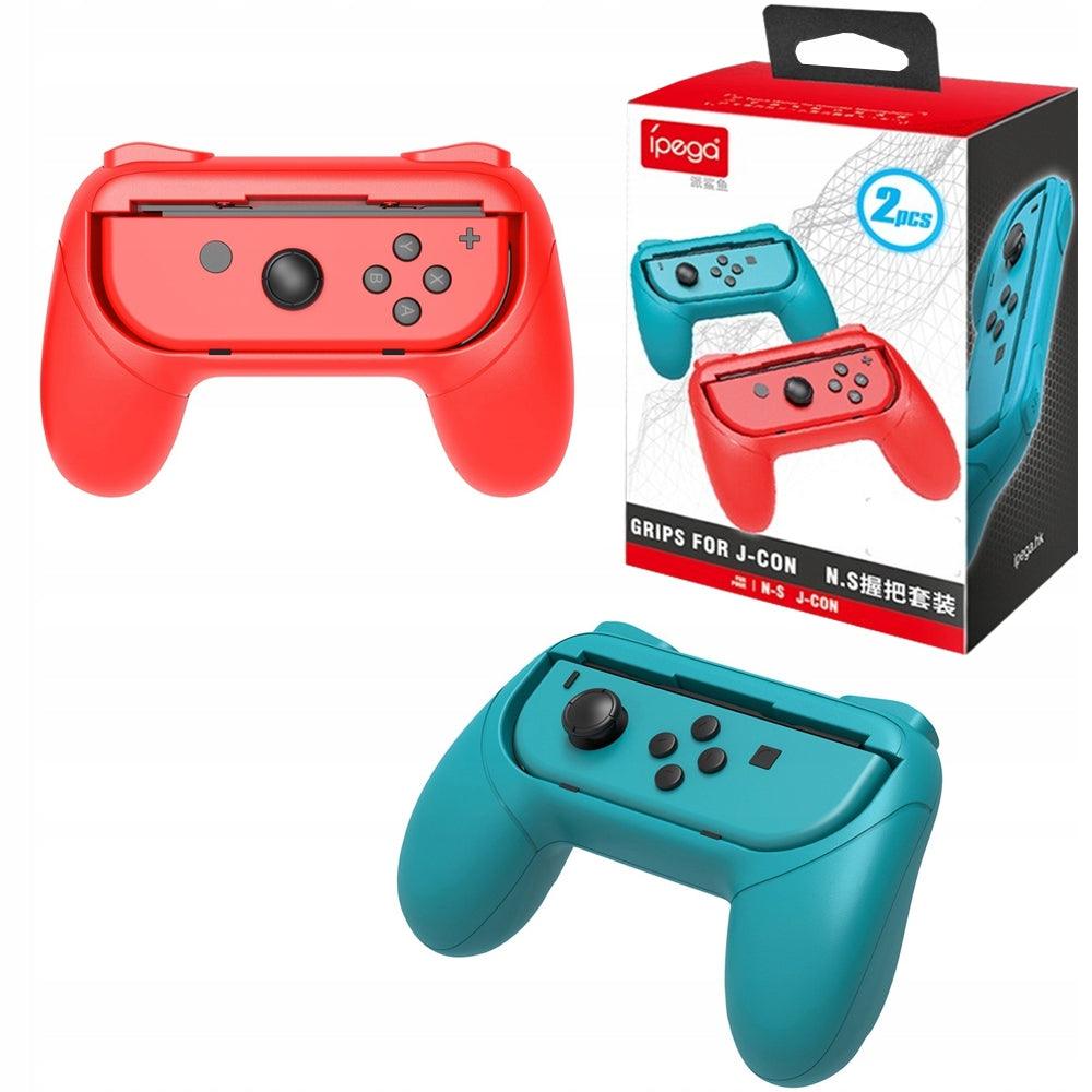 Ipega SW087 Grip For J-Con - 1UP