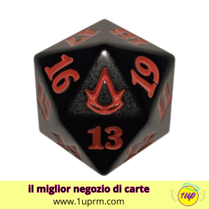 Magic The Gathering : Assassin’s Creed Bundle 9 Buste (ENG) - 1UP