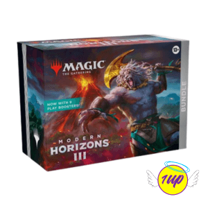 Magic The Gathering : Modern Horizons 3 : Bundle (ENG) - 1UP