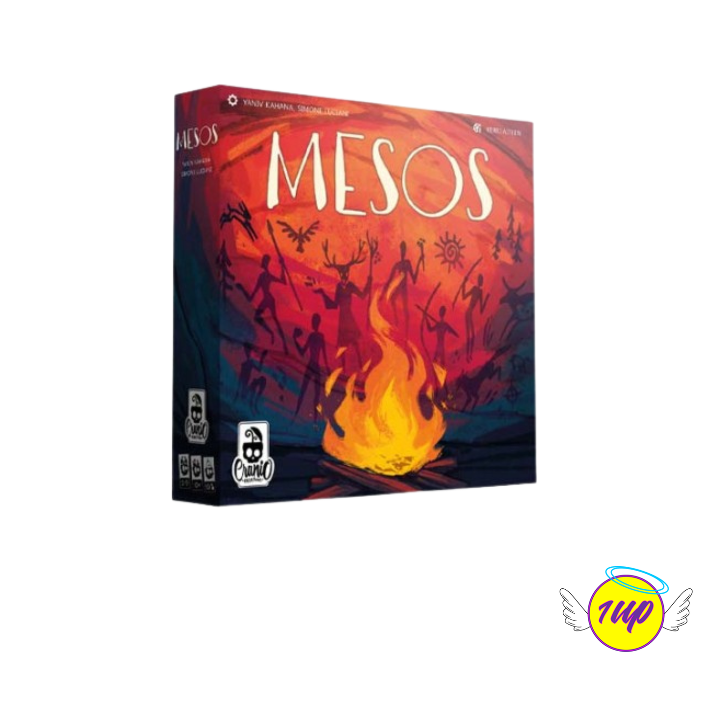 Mesos Ita