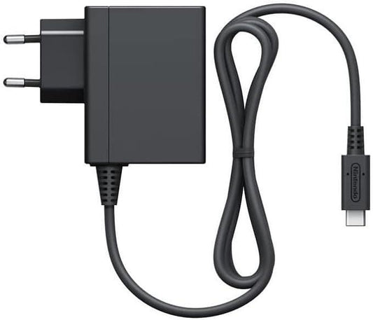 NIntendo Switch AC Adapter - 1UP
