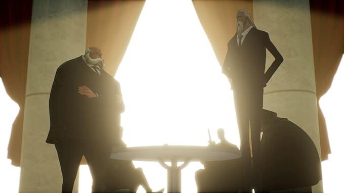 One Piece Odyssey (Playstation 4) - 1UP