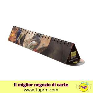 Playmat Valentine Dragons (Dragon Shield) - 1UP