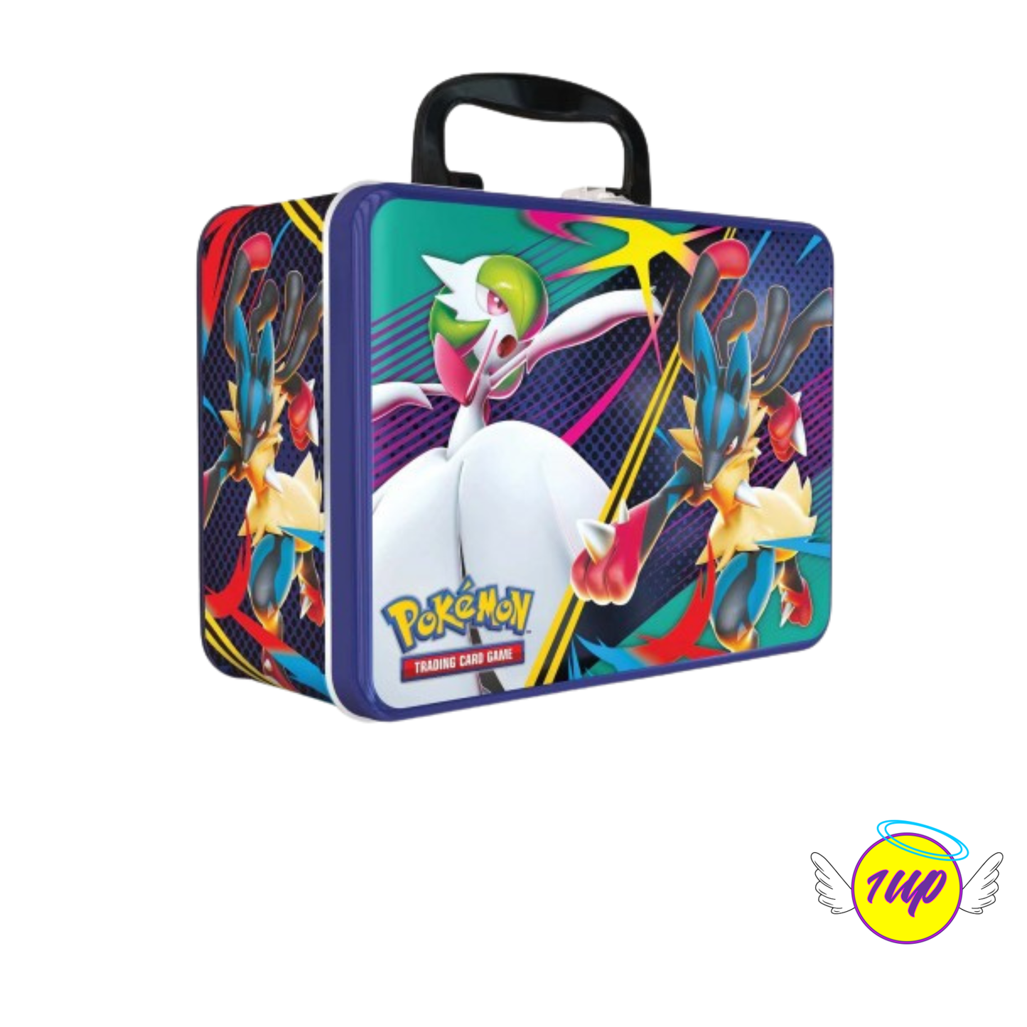 Pokémon Valigetta Da Collezione 2025 (ITA)