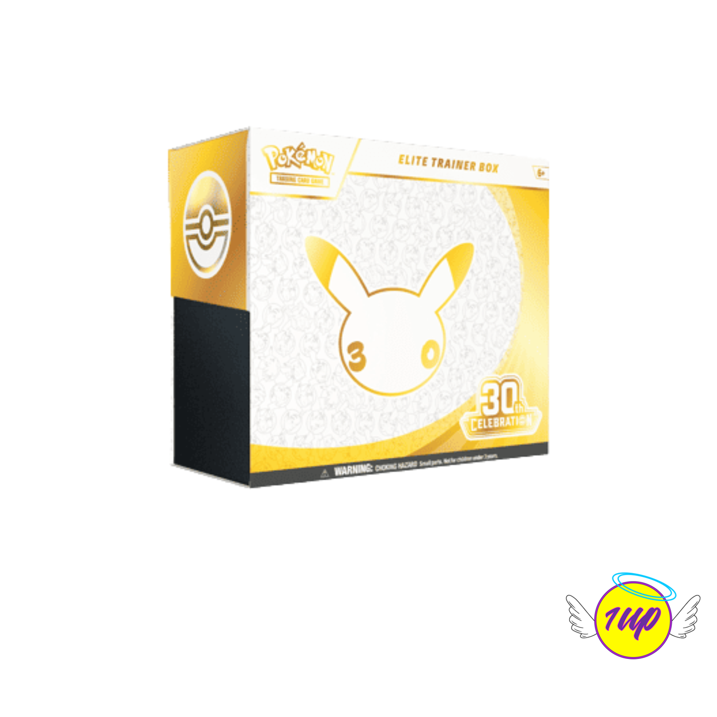 30 Anniversario Set Allenatore Fuoriclasse Ita