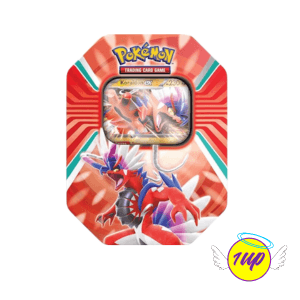 Pokemon Tin : Summer 23 Koraidon (ITA) - 1UP