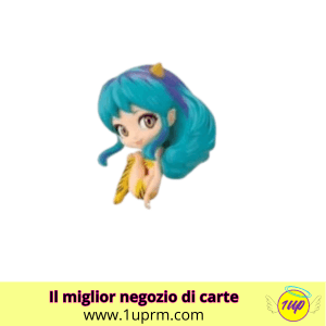 Q Posket ! Lamù : "Lamù" - 1UP