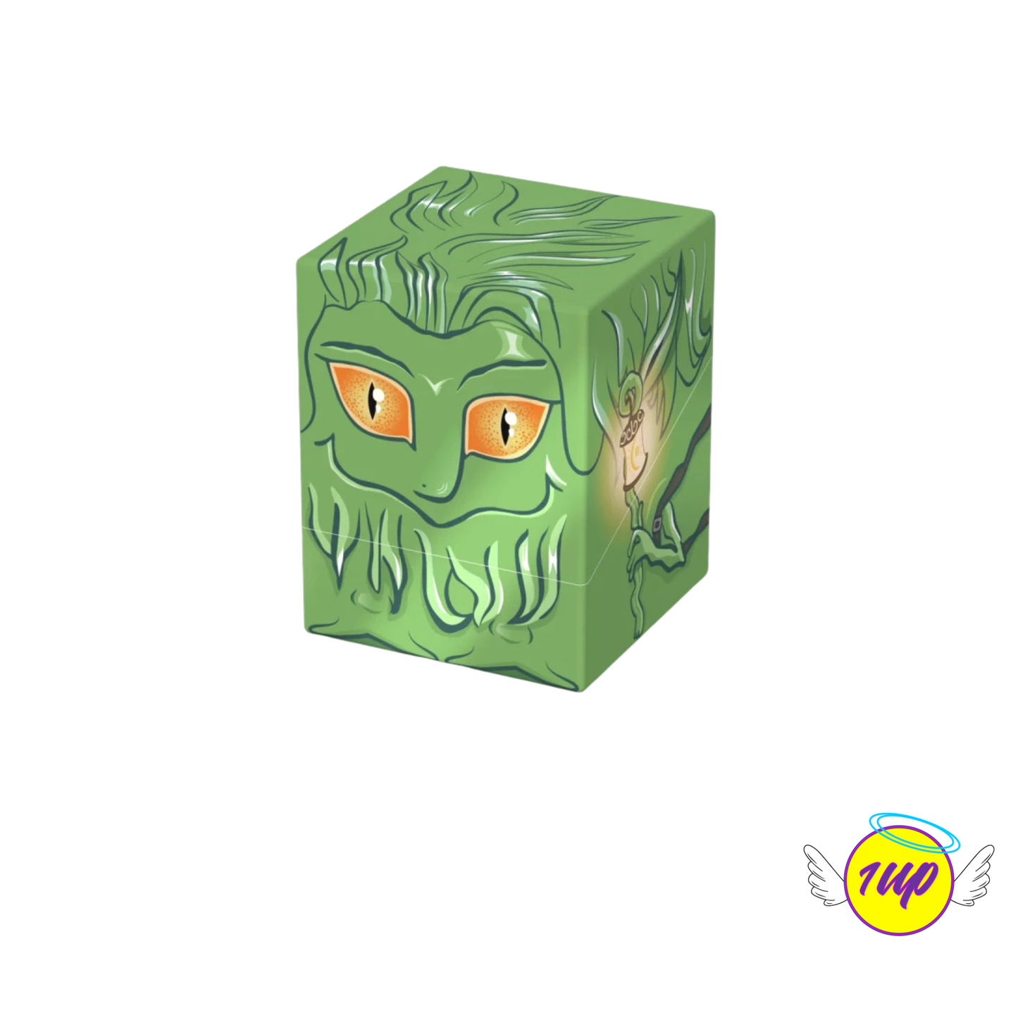 Squaroes Magic Lorwyn Eclipsed Changeling MTG008