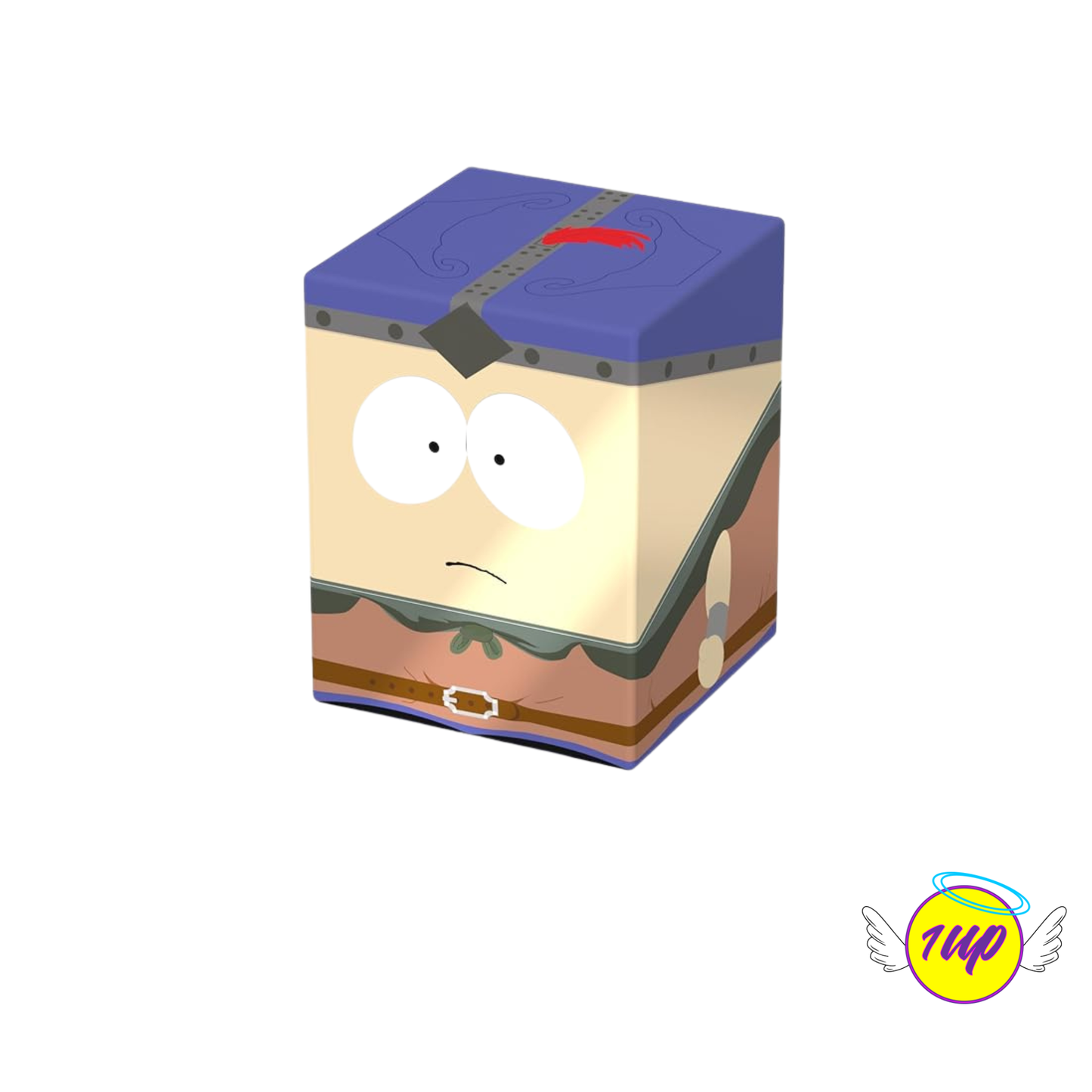 Squaroes : South Park : Stan Marshwalker SP013