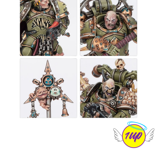 Warhammer 40.000 : Kill Team: Set Introduttivo (ITA)