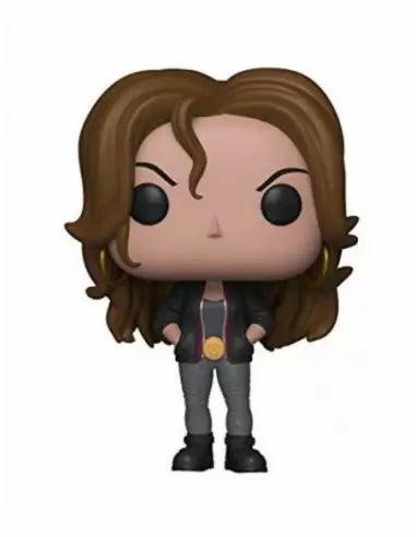 Funko Pop ! Disney Ralph Breaks The Internet : Shank (08) - 1UP