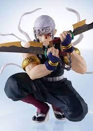 ConoFig : Demon Slayer - "Tengen Uzui" - 1UP