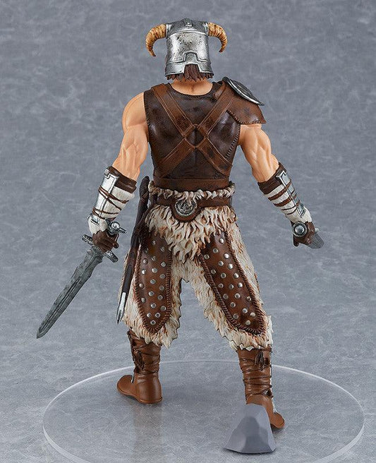 Good Smile Company : Pop Up Parade Skyrim - "Dovahkiin" - 1UP