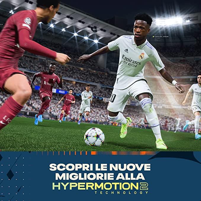 Fifa 23 (Playstation 4) - 1UP