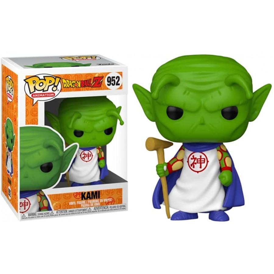 Funko Pop! Dragon Ball Z : Kami (952) - 1UP