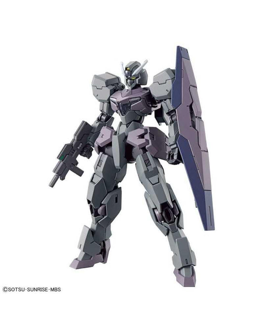 Bandai Model Kit Gundam The Witch From Mercury - HG 1/44 Gundvolva - 1UP
