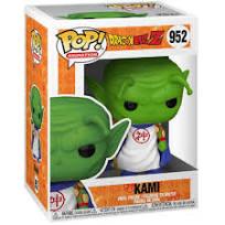 Funko Pop! Dragon Ball Z : Kami (952) - 1UP