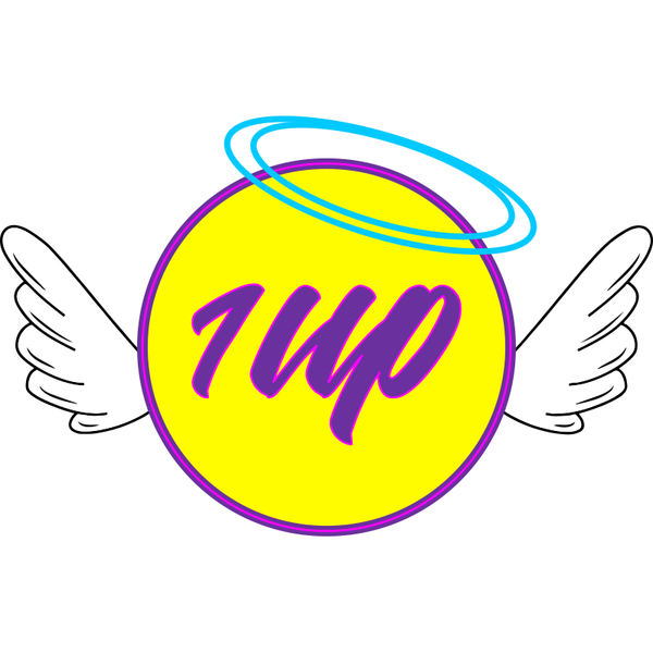 1UP