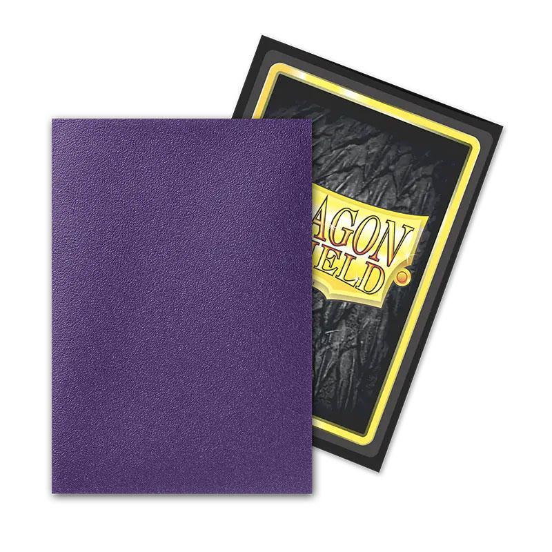 Dragon Shield Small Sleeves - Japanese Matte Dual Soul (60 Sleeves) - 1UP