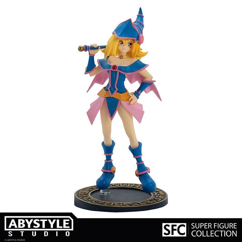 ABYstyle : Yu-Gi-Oh ! - "Dark Magician Girl" (47) - 1UP