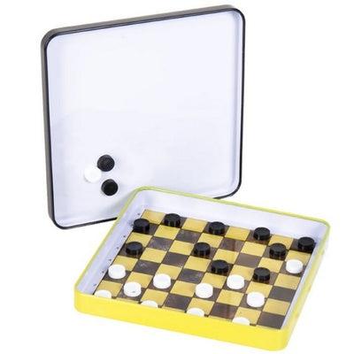 Dama - Tascabile - 1UP