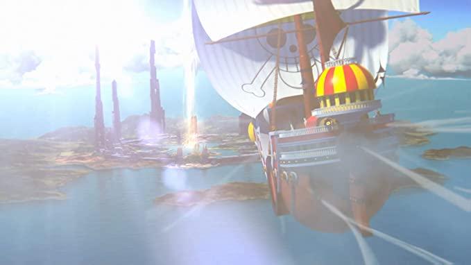 One Piece Odyssey (PlayStation 5) - 1UP