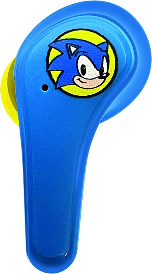 OTL Sonic The Hedgehog - TWS Earpods - 1UP