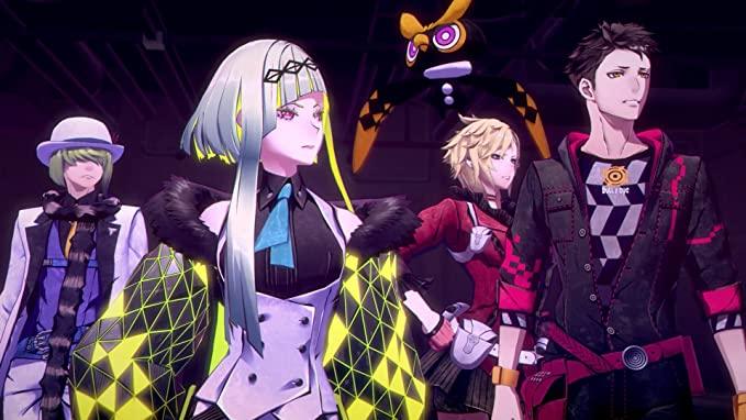Soul Hackers 2 (Playstation 5) - 1UP