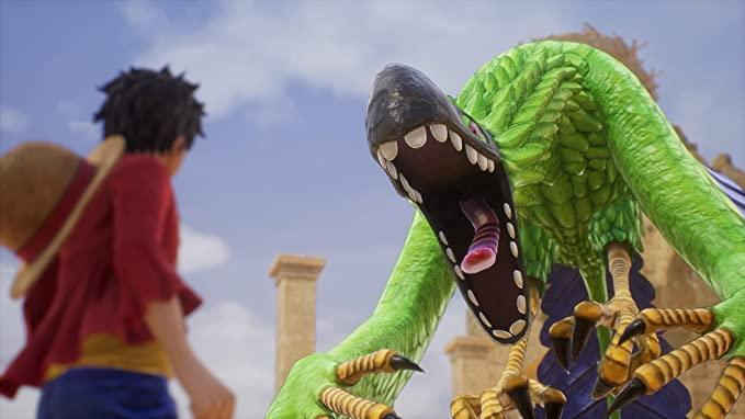 One Piece Odyssey (PlayStation 5) - 1UP