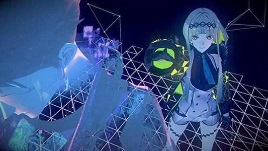 Soul Hackers 2 (Playstation 5) - 1UP