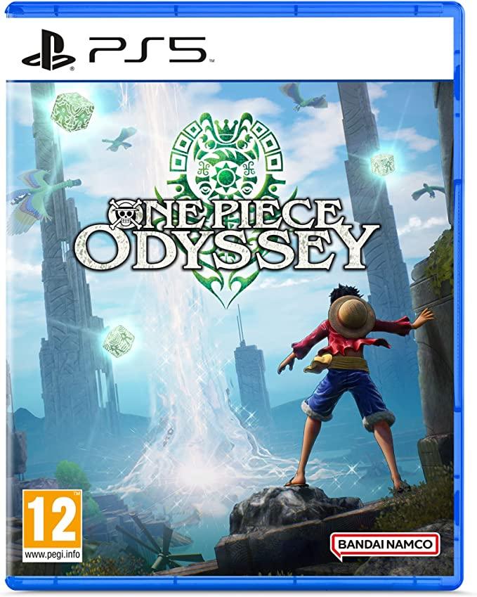 One Piece Odyssey (PlayStation 5) - 1UP