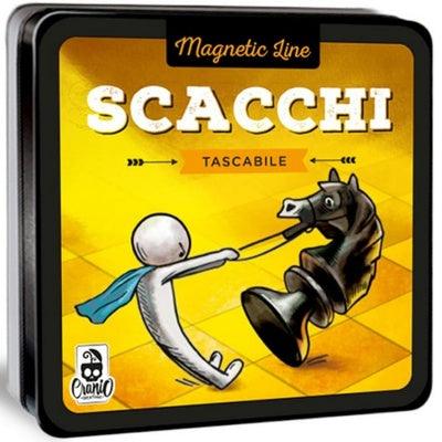 Scacchi - Tascabile - 1UP
