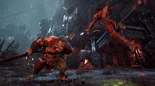 Dungeons & Dragons: Dark Alliance - Day One Edition - Day-one - (Playstation 5) - 1UP